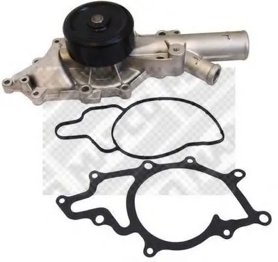 Водяной насос MAPCO купить