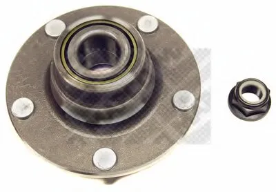 Комплект подшипника ступицы колеса MAPCO купить