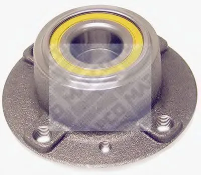 Комплект подшипника ступицы колеса MAPCO купить