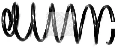 винтовая пружина MAPCO купить