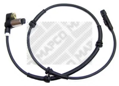 Датчик, частота вращения колеса MAPCO купить