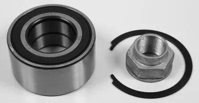 Комплект подшипника ступицы колеса MOOG купить