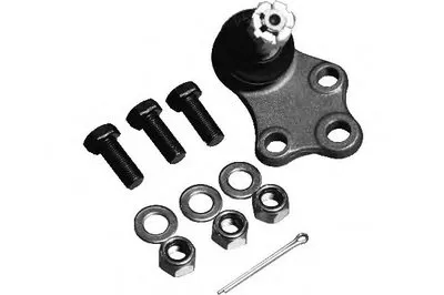 Шаровой шарнир MOOG купить