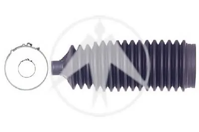 Пыльник, рулевое управление SIDEM купить