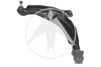 Рычаг независимой подвески колеса, подвеска колеса SIDEM купить