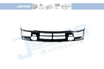 Облицовка передка JOHNS купить