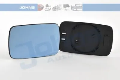 Зеркальное стекло, наружное зеркало JOHNS купить