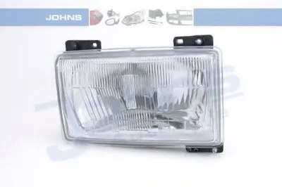 Фара JOHNS купить