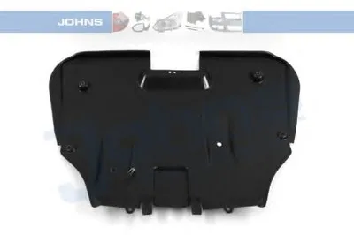 Изоляция моторного отделения JOHNS купить