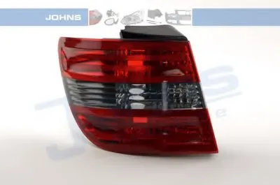 Задний фонарь JOHNS купить