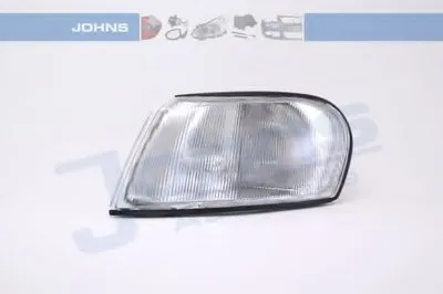 Фонарь указателя поворота JOHNS купить