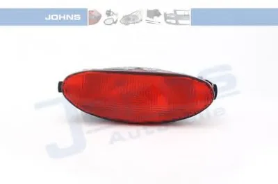 Задняя противотуманная фара JOHNS купить
