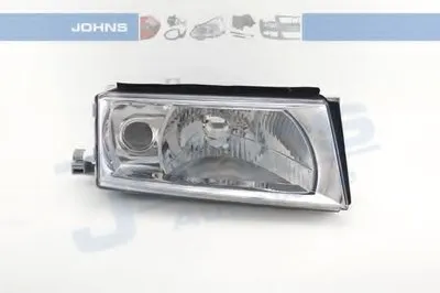 Фара JOHNS купить
