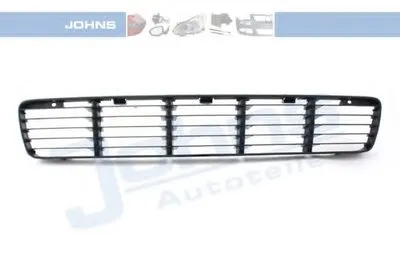 Решетка вентилятора, буфер JOHNS купить