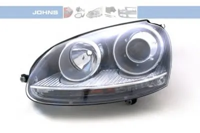 Фара JOHNS купить