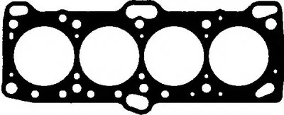 Прокладка, головка цилиндра FIBERMAX AJUSA купить