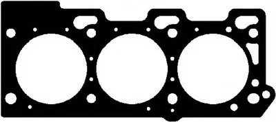 Прокладка, головка цилиндра FIBERMAX AJUSA купить