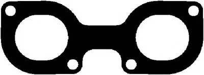 Прокладка, выпускной коллектор MULTILAYER STEEL AJUSA купить