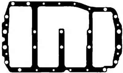Прокладка, масляный поддон AJUSA купить