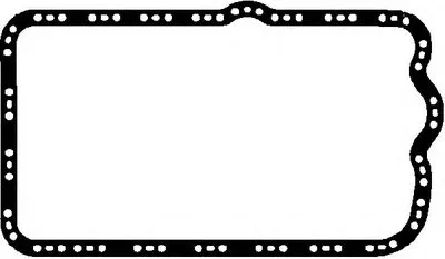 Прокладка, масляный поддон AJUSA купить