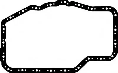 Прокладка, масляный поддон CORTECO купить