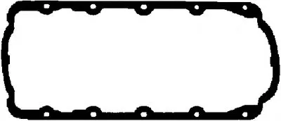 Прокладка, масляный поддон CORTECO купить