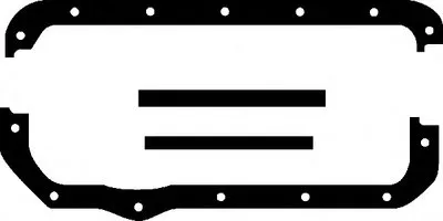 Прокладка, масляный поддон CORTECO купить