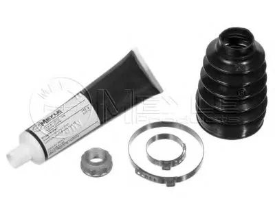 Комплект пылника, приводной вал MEYLE купить