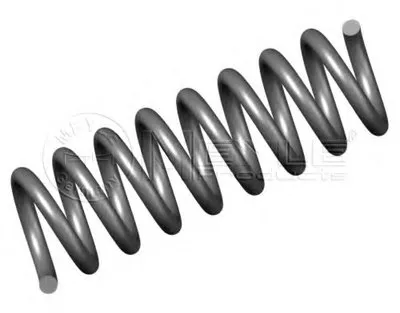 винтовая пружина MEYLE купить