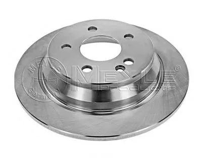 Тормозной диск MEYLE купить