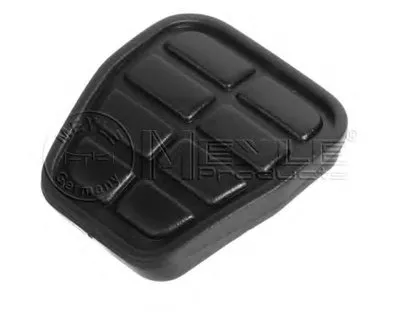 Педальные накладка, педаль тормоз MEYLE купить