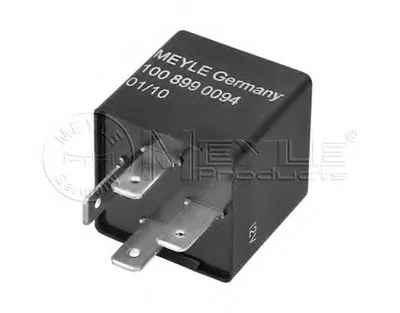 Реле, контрольная лампа охлаждающей жидкости MEYLE купить