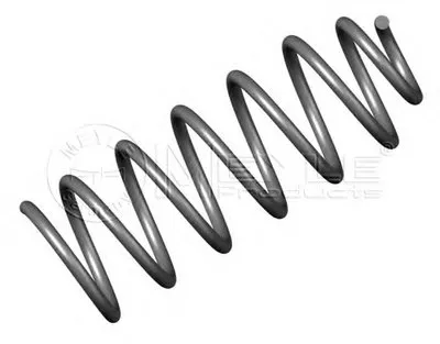 винтовая пружина MEYLE купить