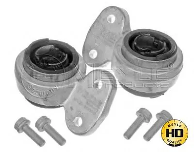 Кронштейн, подушки рычага HD QUALITY MEYLE купить