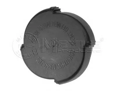 Крышка, резервуар охлаждающей жидкости MEYLE купить