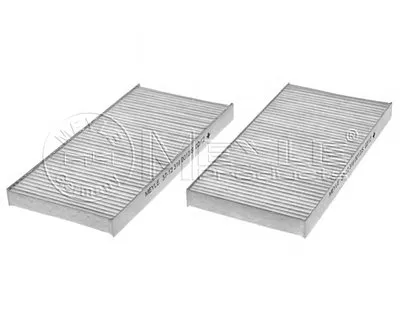 Фильтр, воздух во внутренном пространстве MEYLE купить