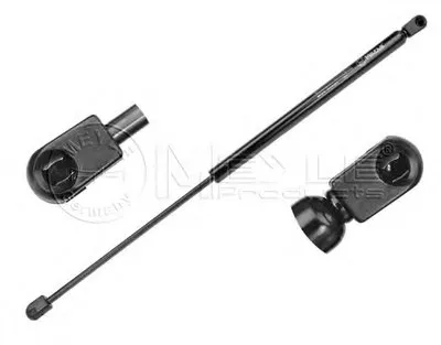 Газовая пружина, крышка багажник MEYLE купить