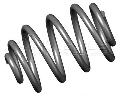 винтовая пружина MEYLE купить