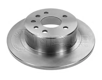 Тормозной диск MEYLE купить