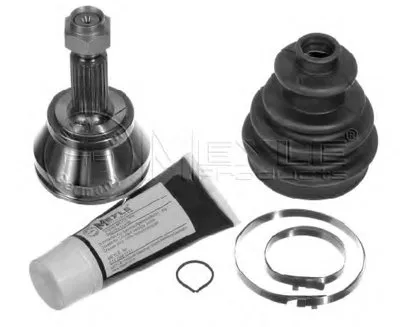 Шарнирный комплект, приводной вал MEYLE купить