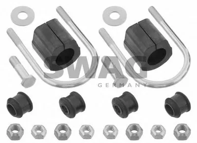 Ремкомплект, подшипник стабилизатора SWAG купить