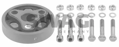 Амортизатор, карданный вал SWAG купить