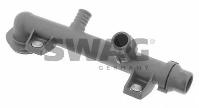 Фланец охлаждающей жидкости SWAG купить