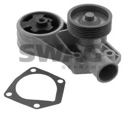 Водяной насос SWAG купить