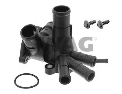 Фланец охлаждающей жидкости SWAG купить