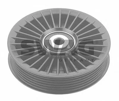 Паразитный / ведущий ролик, поликлиновой ремень SWAG купить