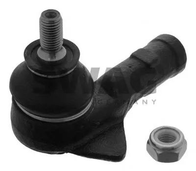 Наконечник поперечной рулевой тяги SWAG купить