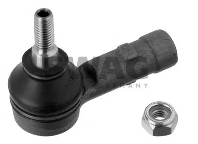 Наконечник поперечной рулевой тяги SWAG купить