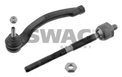 Поперечная рулевая тяга SWAG купить