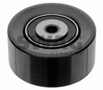 Паразитный / ведущий ролик, поликлиновой ремень SWAG купить